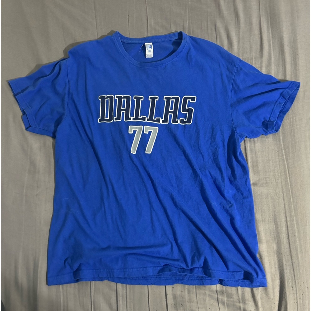 Luka Dončić T-Shirt